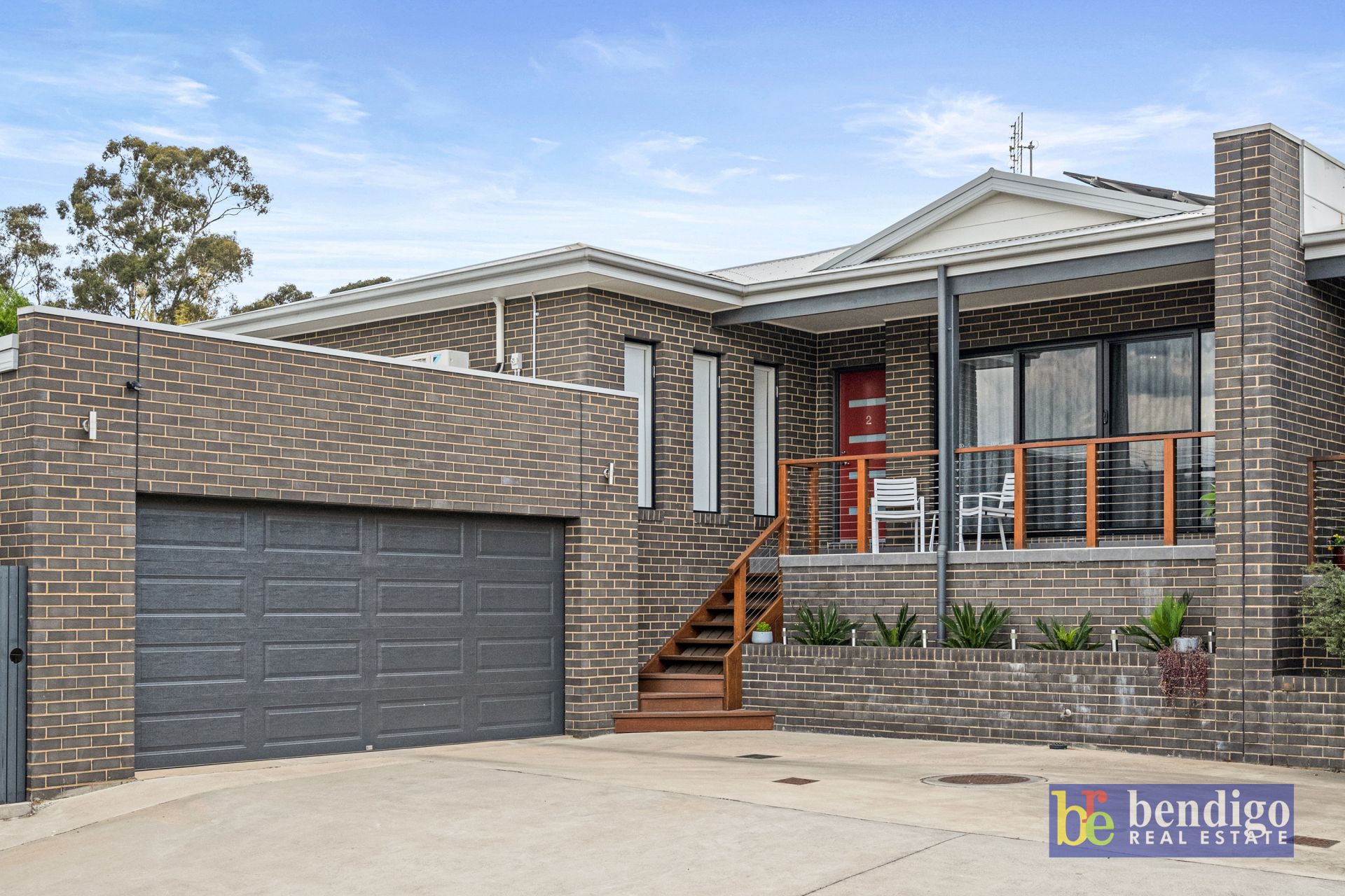 2/96B MacKenzie Street West, Golden Square Bendigo Real Estate