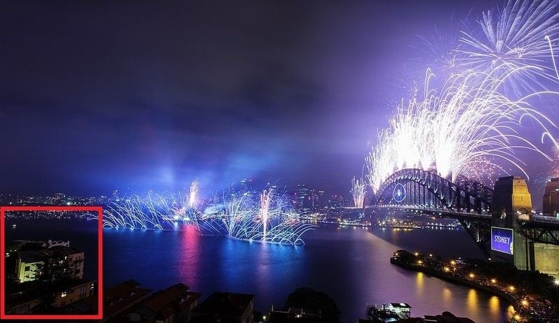 33/1 Waruda Street, Kirribilli, Kirribilli - Thumbnail 3