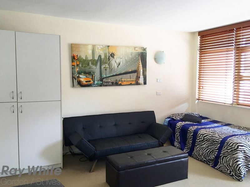 10/52 High Street, North Sydney