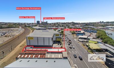QUALITY BOWEN HILLS ASSET - GREAT VALUE BUY!