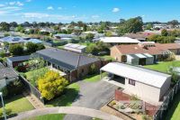 8 Georgia Court, Bairnsdale VIC, Bairnsdale - Image 1