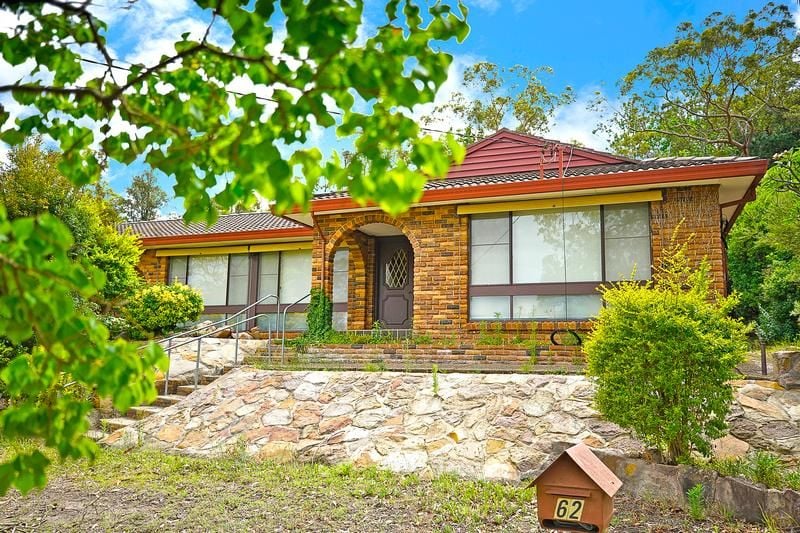 62 Brook Road Glenbrook 2773