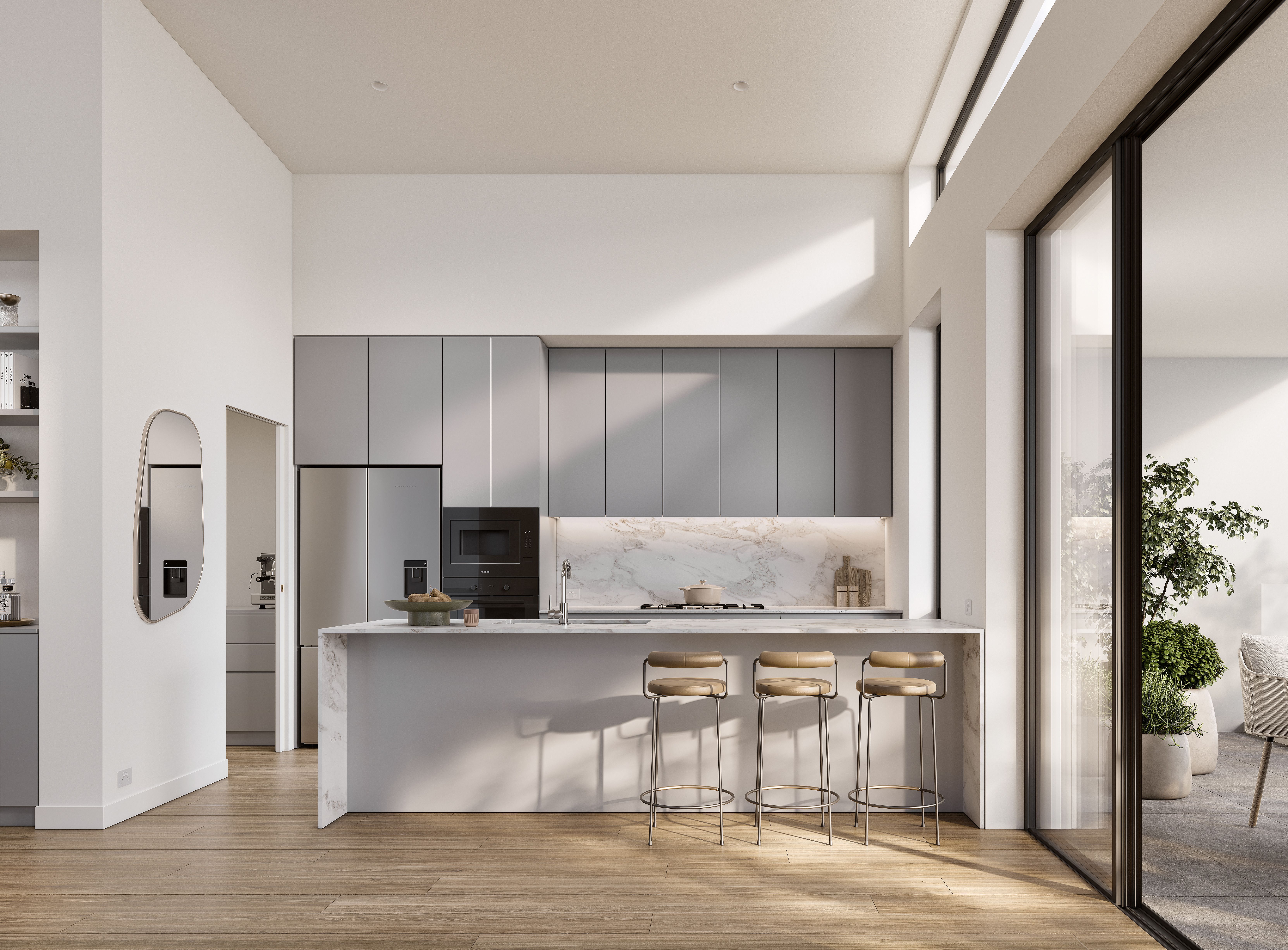 102/8 Western Crescent GLADESVILLE 2111