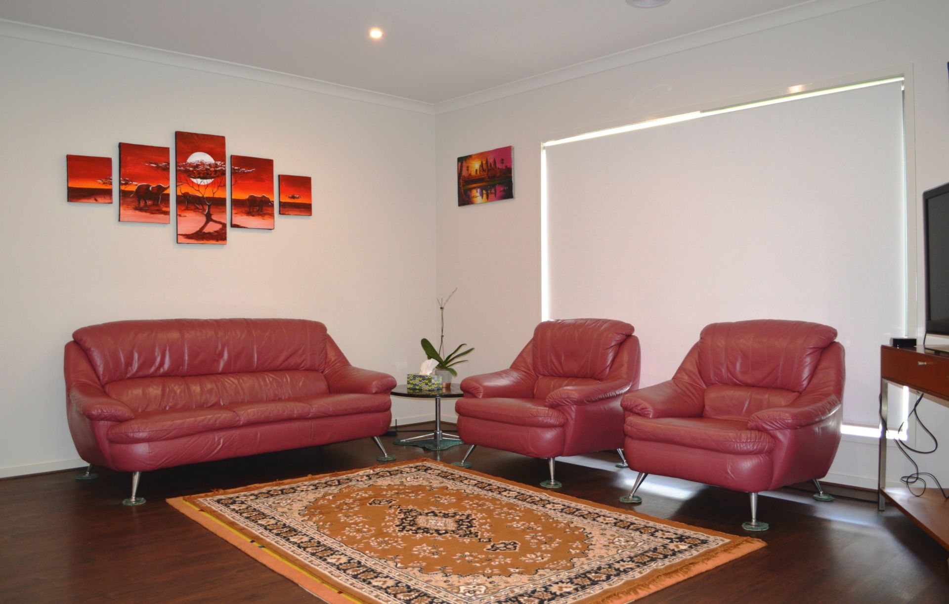 EXCEPTIONAL LIVING IN EUCALYPT