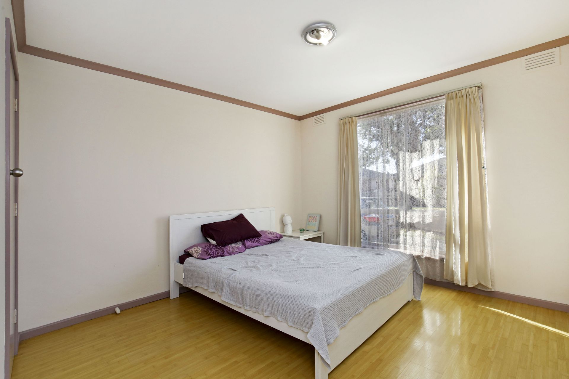 The Perfect Package, Location & Space!