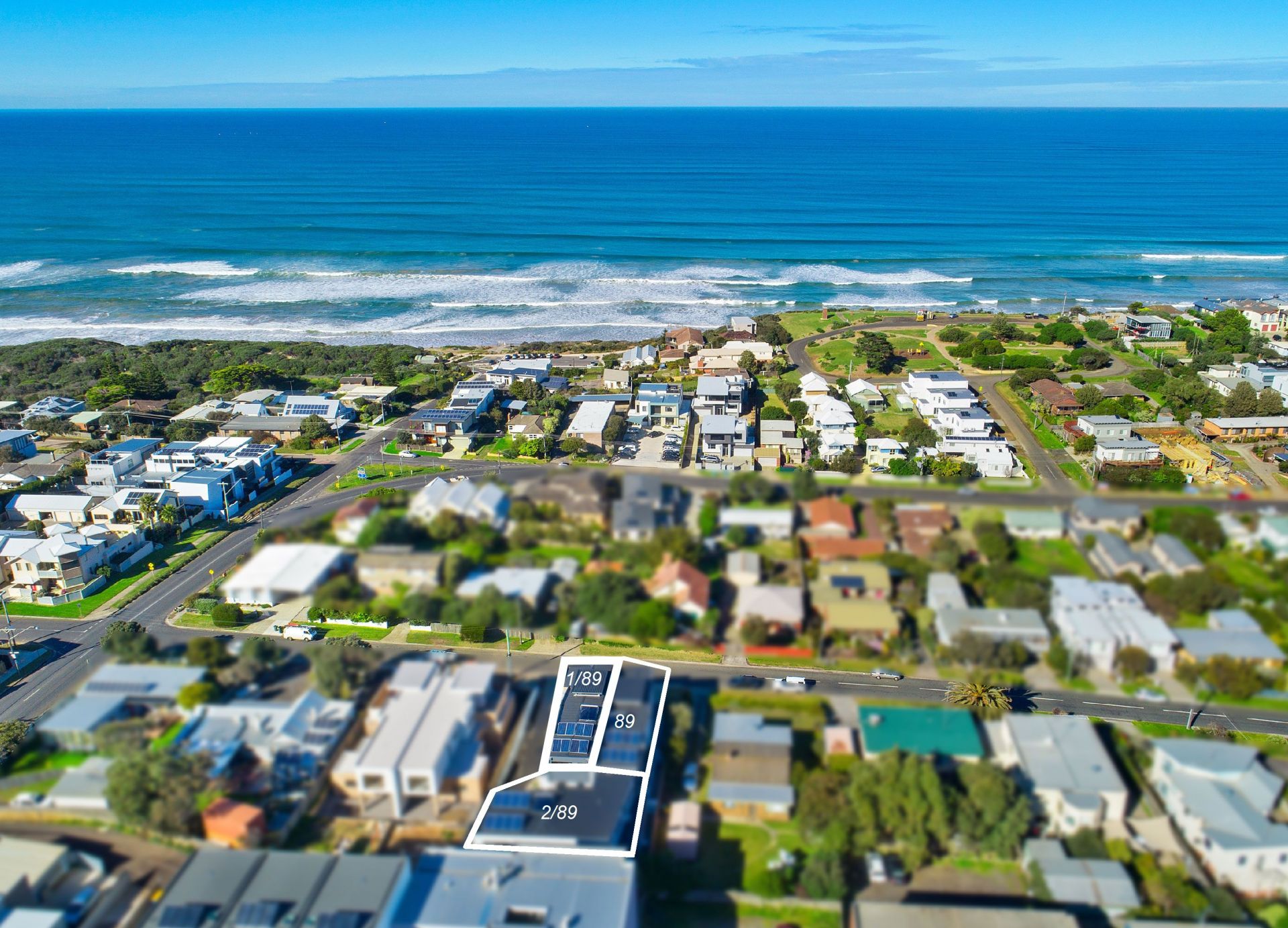 2/89 Dare St Ocean Grove VIC, Ocean Grove - Thumbnail 2