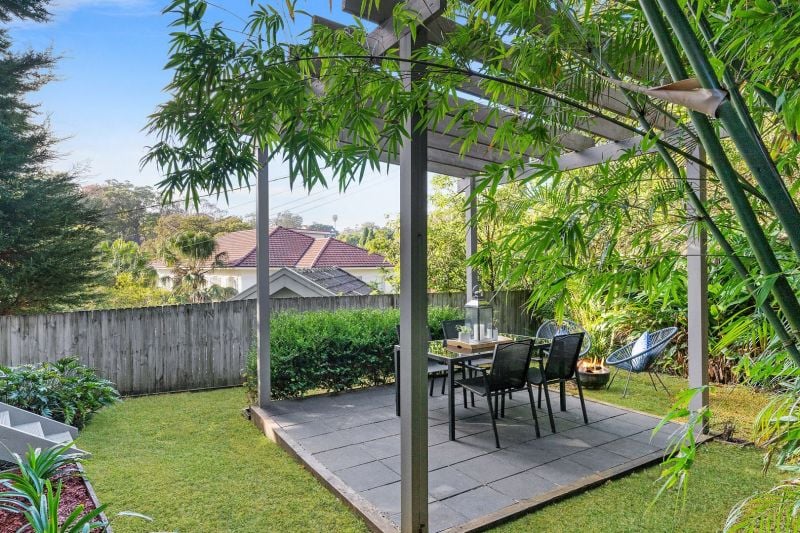 2/59 Shellcove Road NEUTRAL BAY NSW, Bay - Thumbnail 6