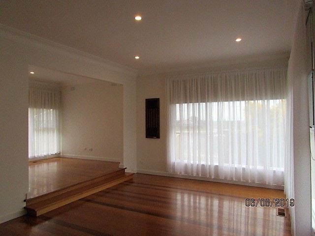 ***Immaculately presented three bedroom corner block home***
