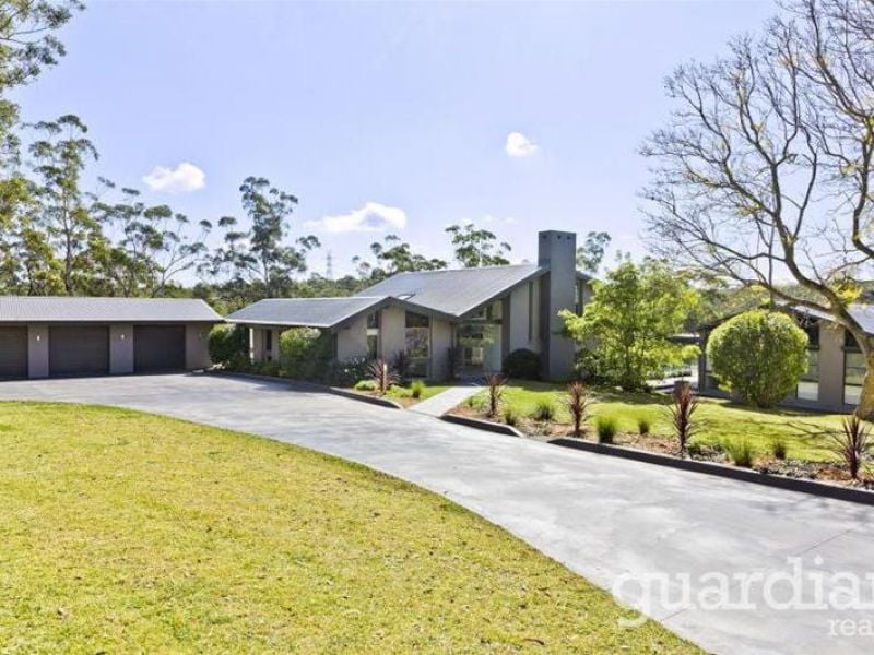 25 Taylors Road DURAL NSW, Dural - Thumbnail 2