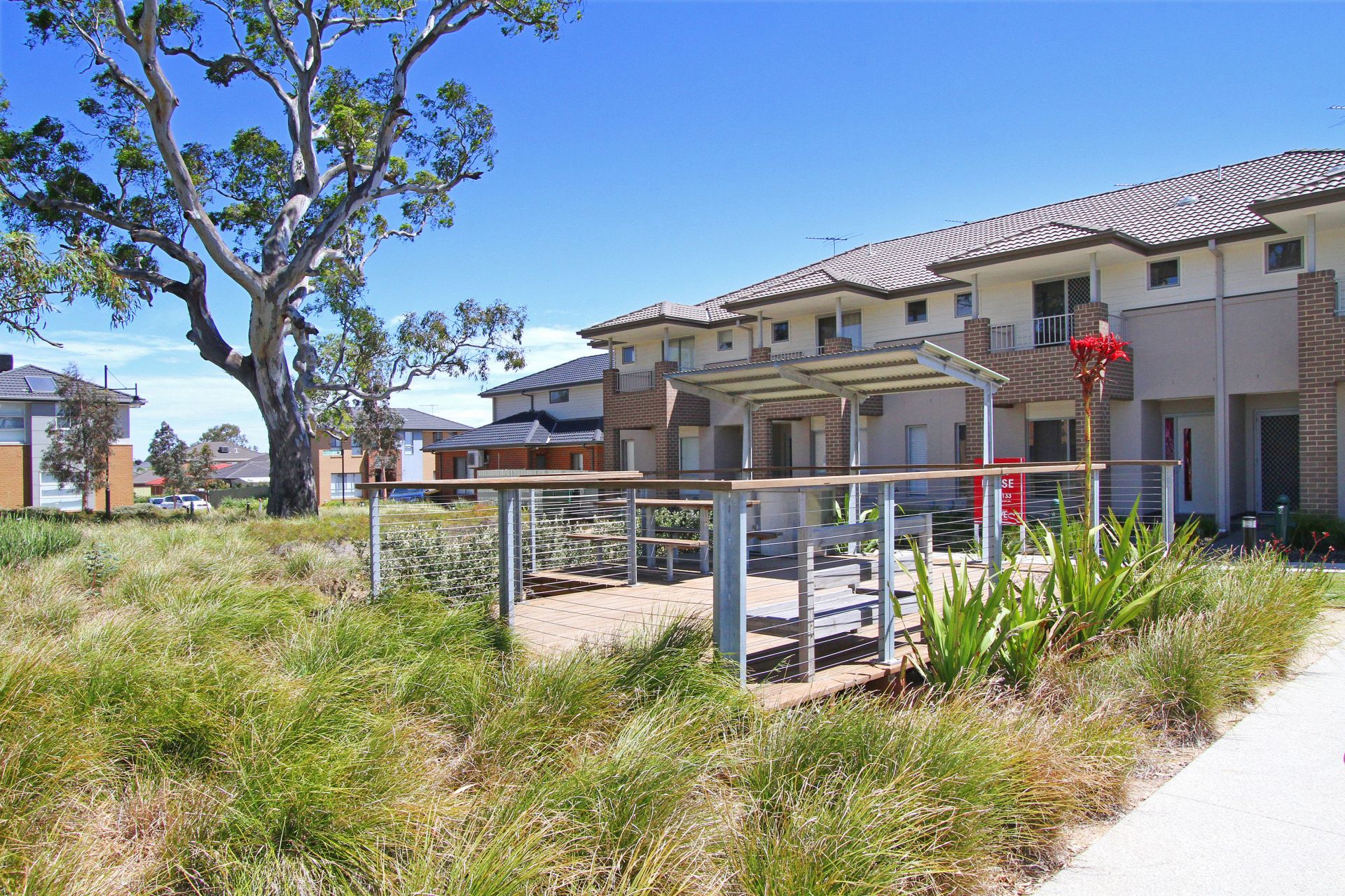Lovely 3 Bedroom Townhouse