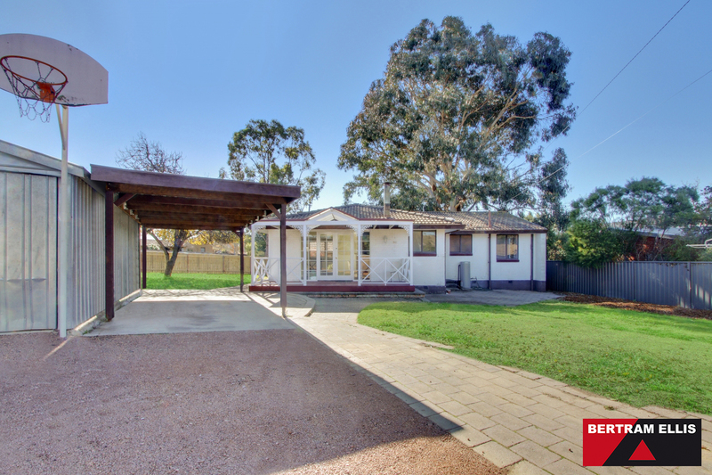 Real Estate For Sale 6 Curr Place Kambah , ACT