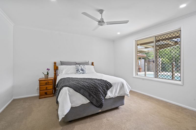 11 Harvey Court, Nambour