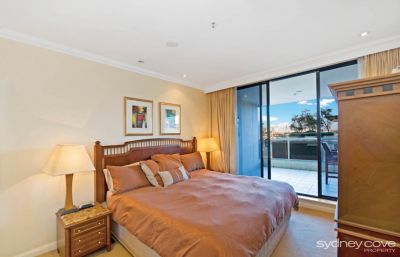 307/187 Kent Street, SYDNEY NSW 2000, Sydney - Thumbnail 3