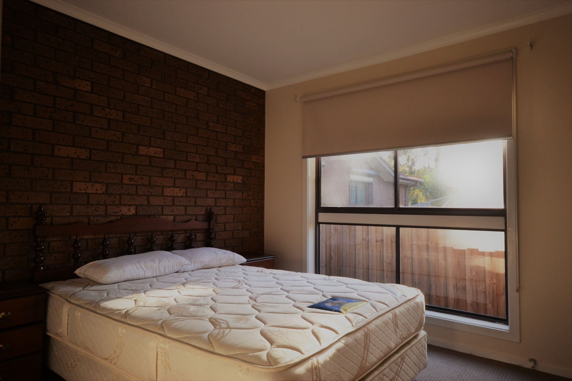 AVAILABLE FULLY FURNISHED OR WITH FURNISHINGS REMOVED