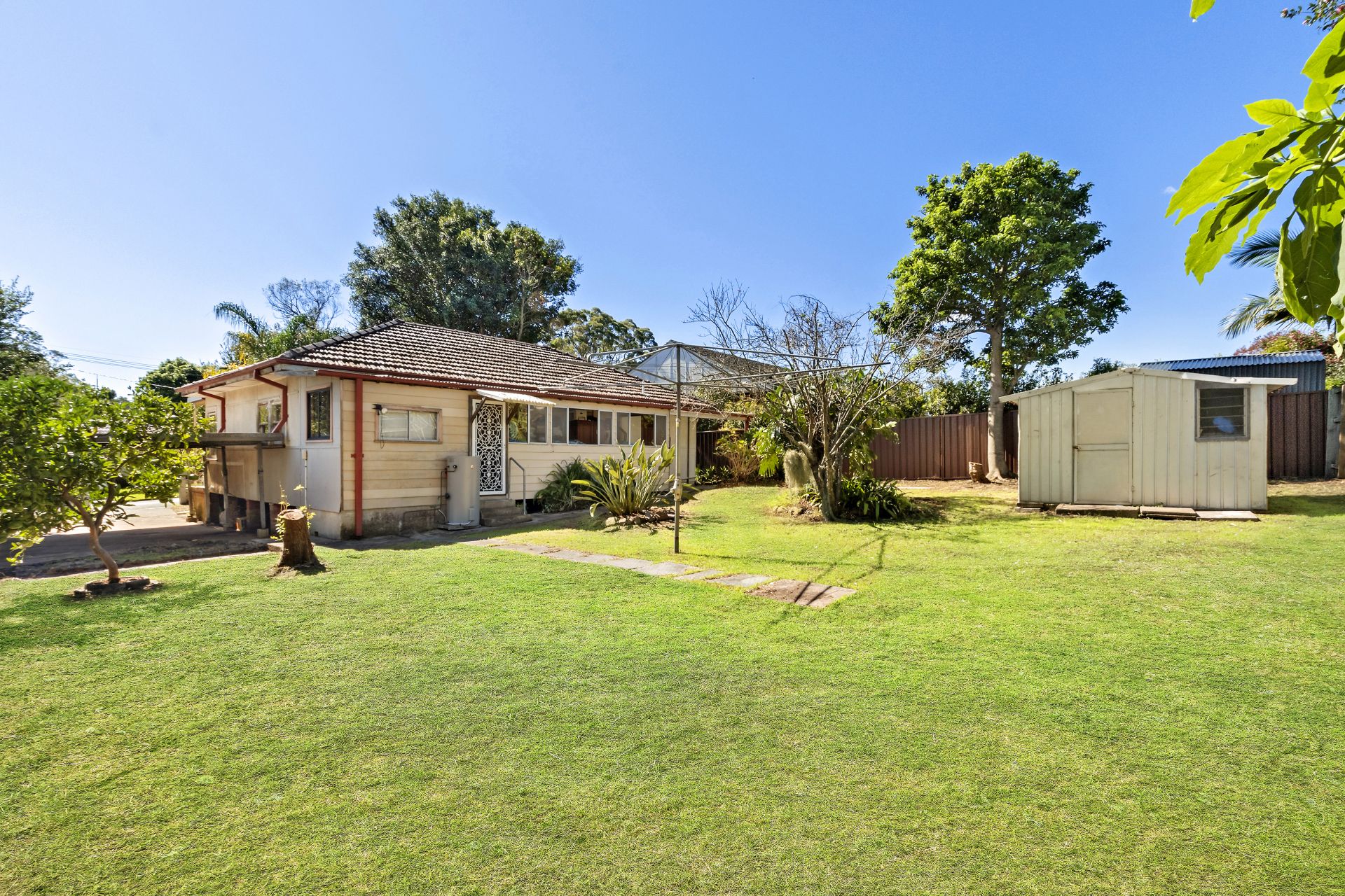 Real Estate For Sale 3 Jersey Street Mount Colah , NSW