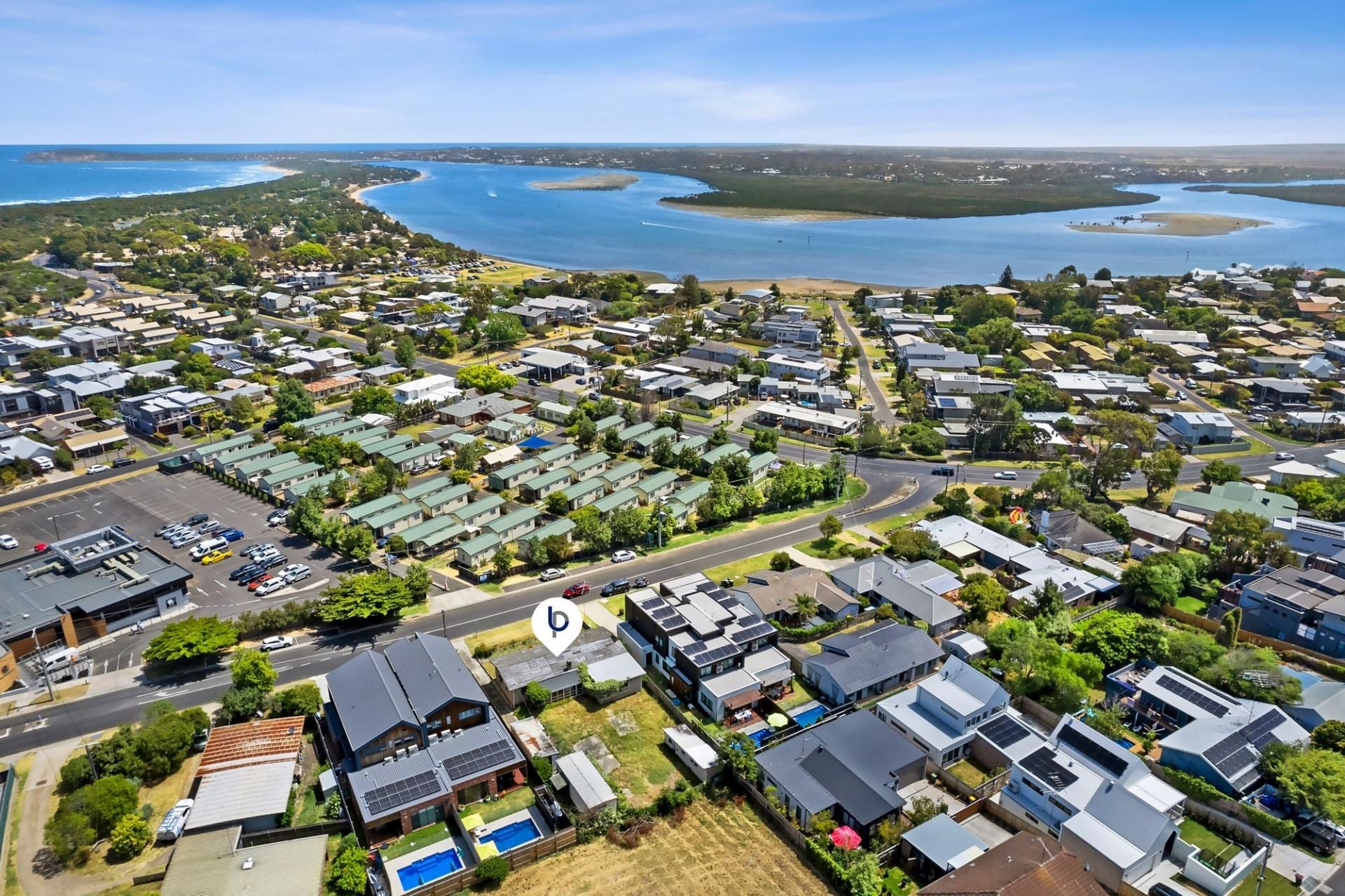 9 The Terrace Ocean Grove VIC, Ocean Grove - Thumbnail 2