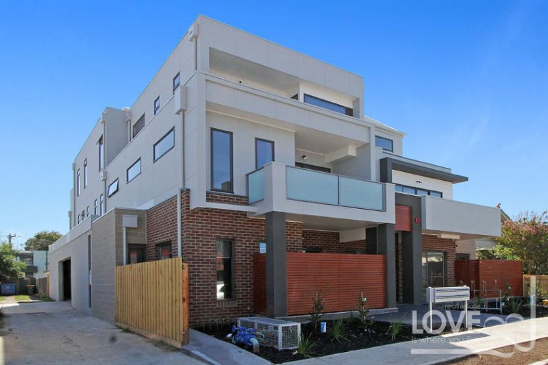 3/110 David Street, Preston
