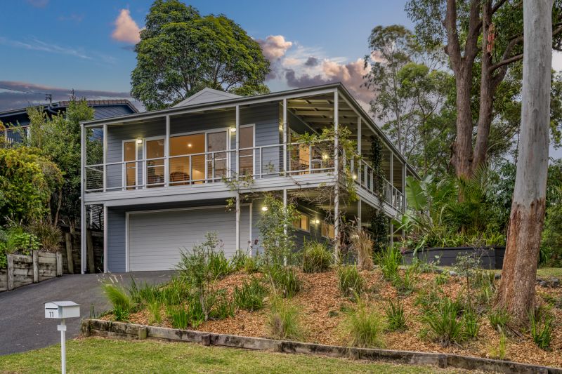 11 Scarfe Street, Smiths Lake, Smiths Lake - Thumbnail 4