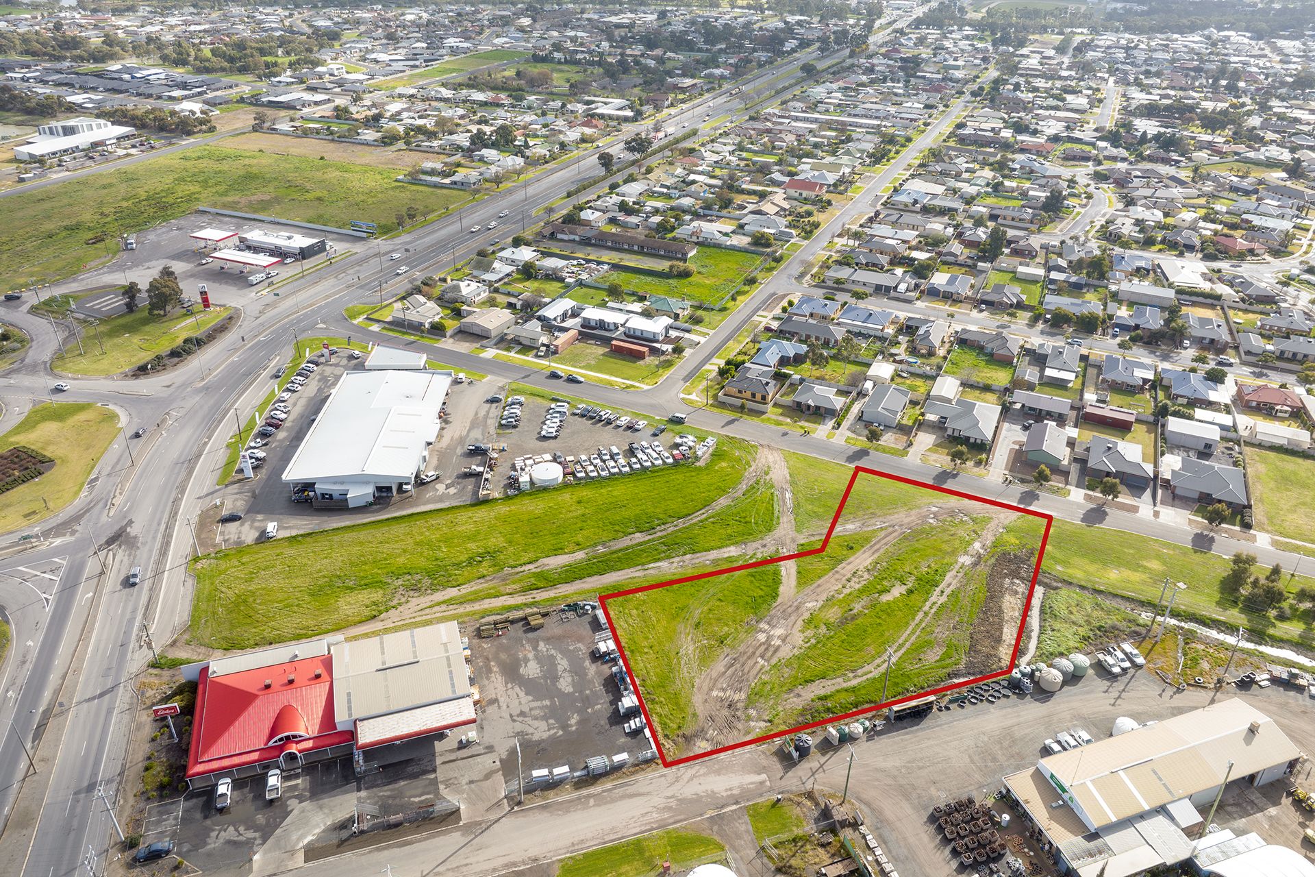 18 Derry Parade, Horsham Wes Davidson Real Estate