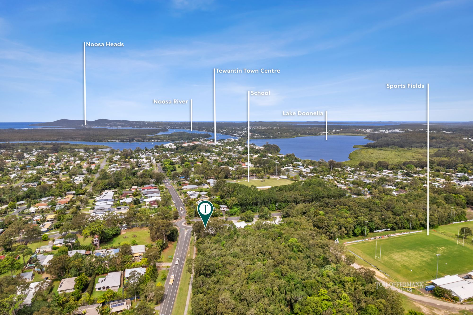 Real Estate For Sale 73 Butler Street Tewantin , QLD