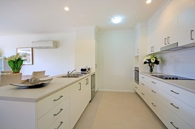 Over 50s living gold coast for sale