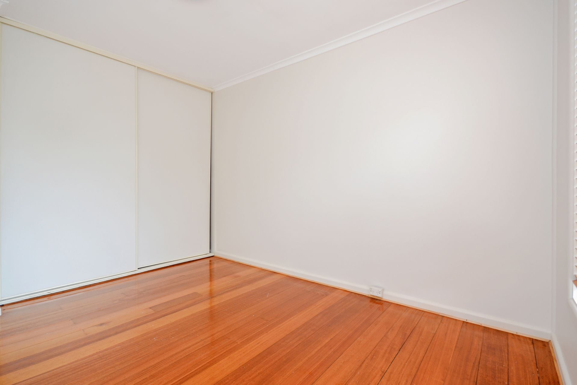 Spacious and neat two-Bedroom