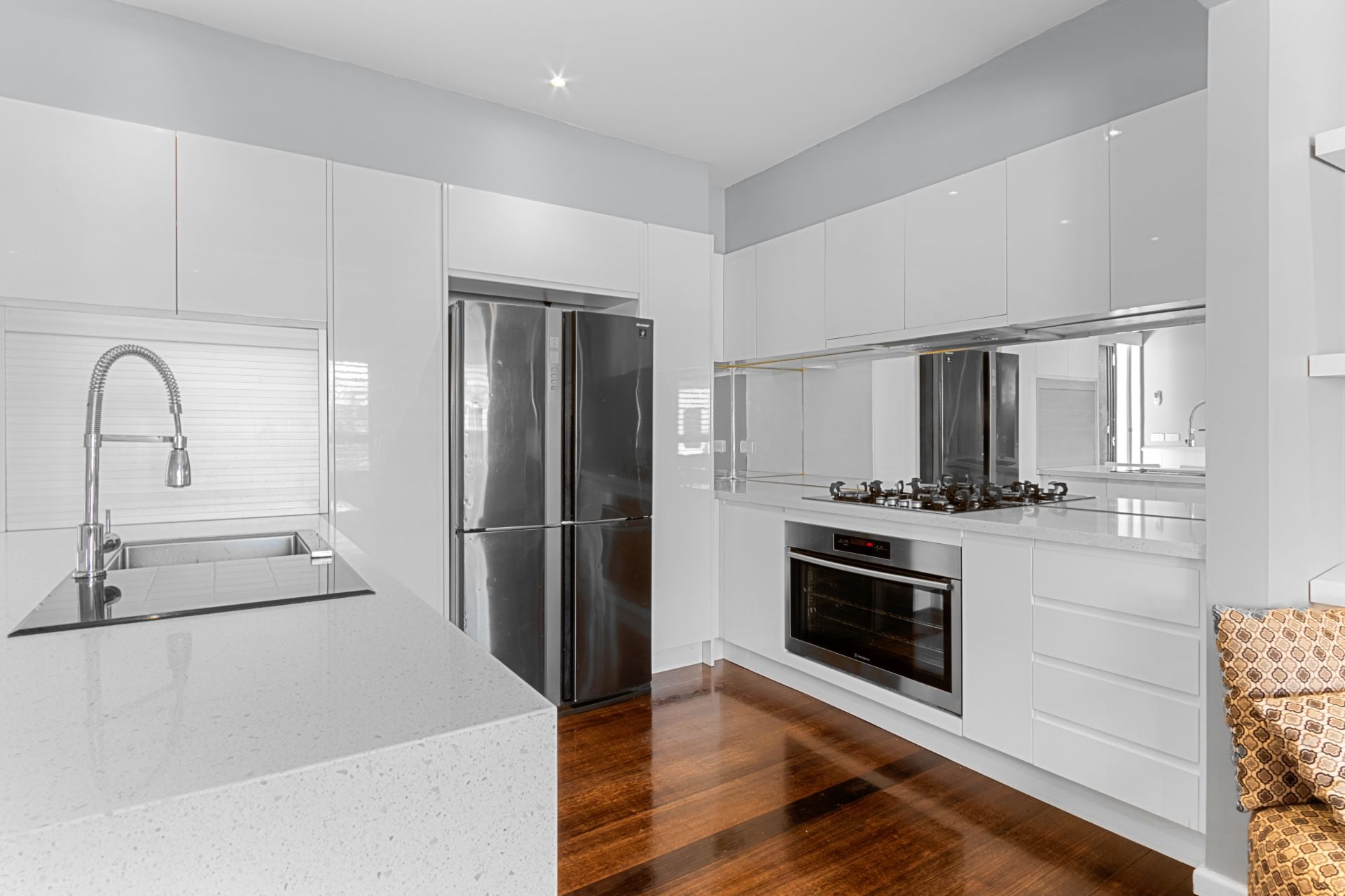 Immaculate House in Sensational Location