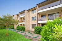 8/15-19 Clarence Street, Burwood