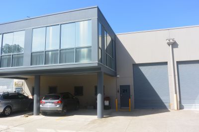 21/58 Box Road, Taren Point