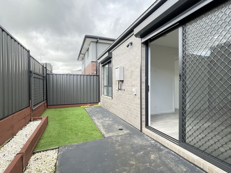 24 Labichea Street, Craigieburn