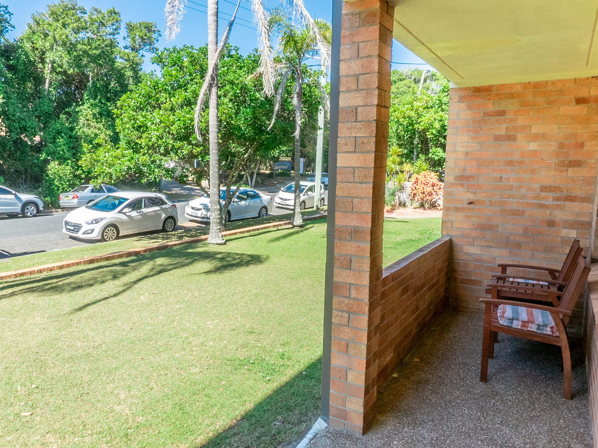 3/25 Fourth Avenue, Sawtell NSW 2452