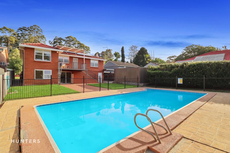 16 Forsyth Place, Oatlands