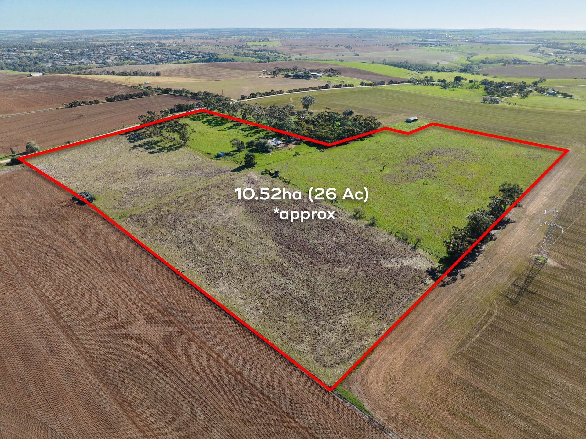116 Martin Road Concordia SA, Concordia - Image 1
