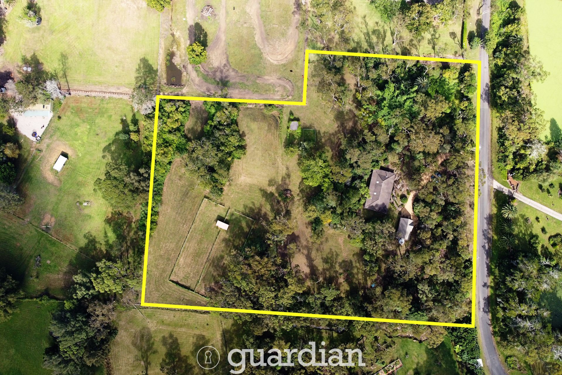 60 Cairnes Road Glenorie NSW, Glenorie - Thumbnail 4