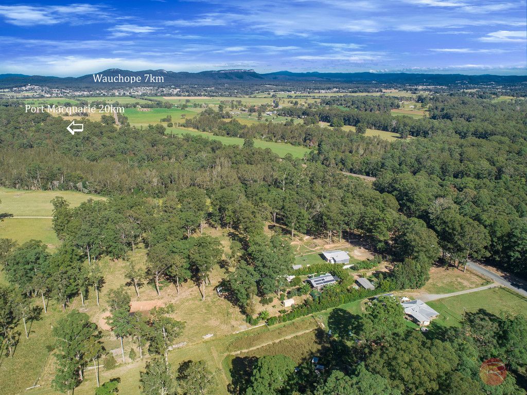 474 Stoney Creek Rd, REDBANK NSW 2446