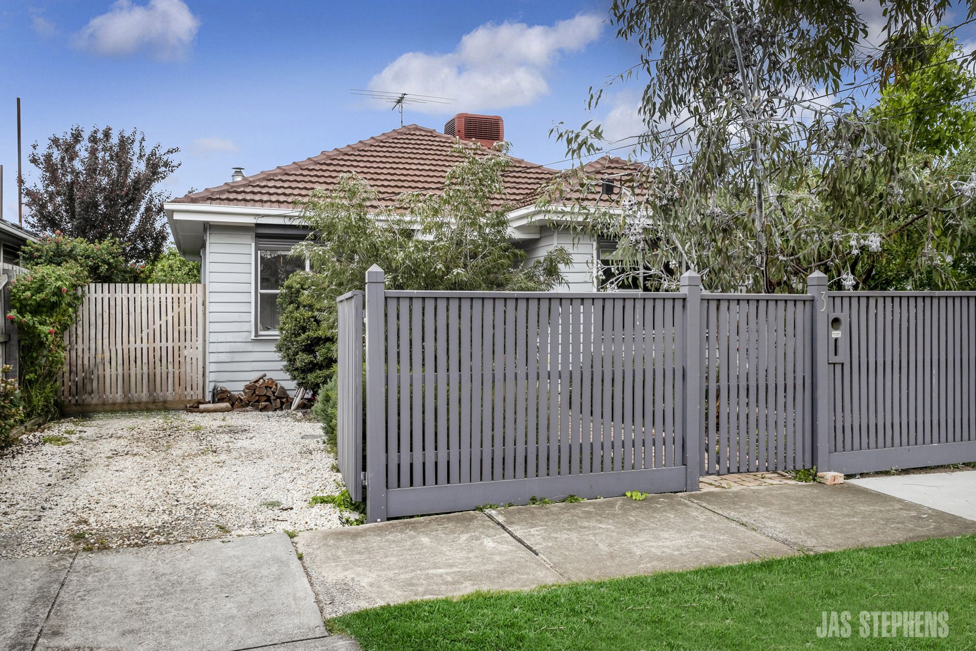 3 Urwin Street Yarraville VIC, Yarraville - Thumbnail 2