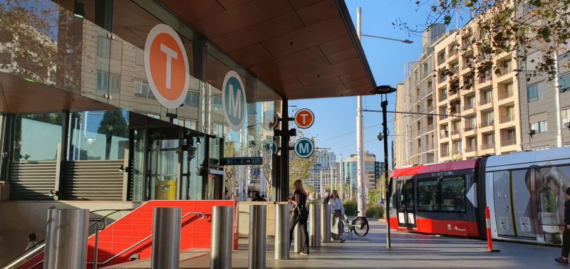 7/33 Wells Street, Redfern