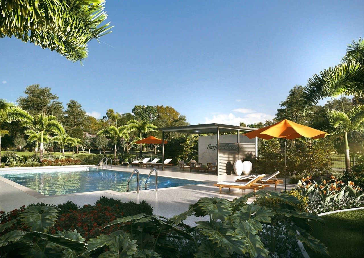 Real Estate For Sale 18/11 Fairway Drive CLEAR ISLAND WATERS , QLD