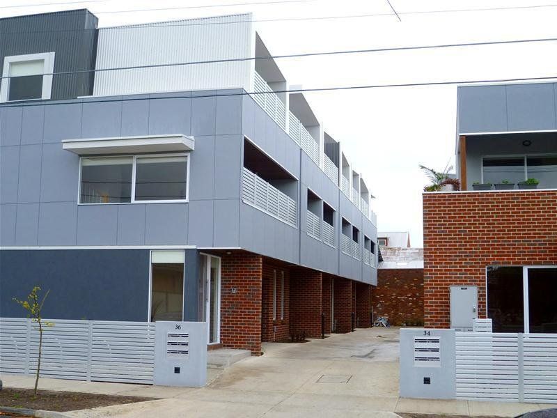 7/36 Boothby Street, Northcote