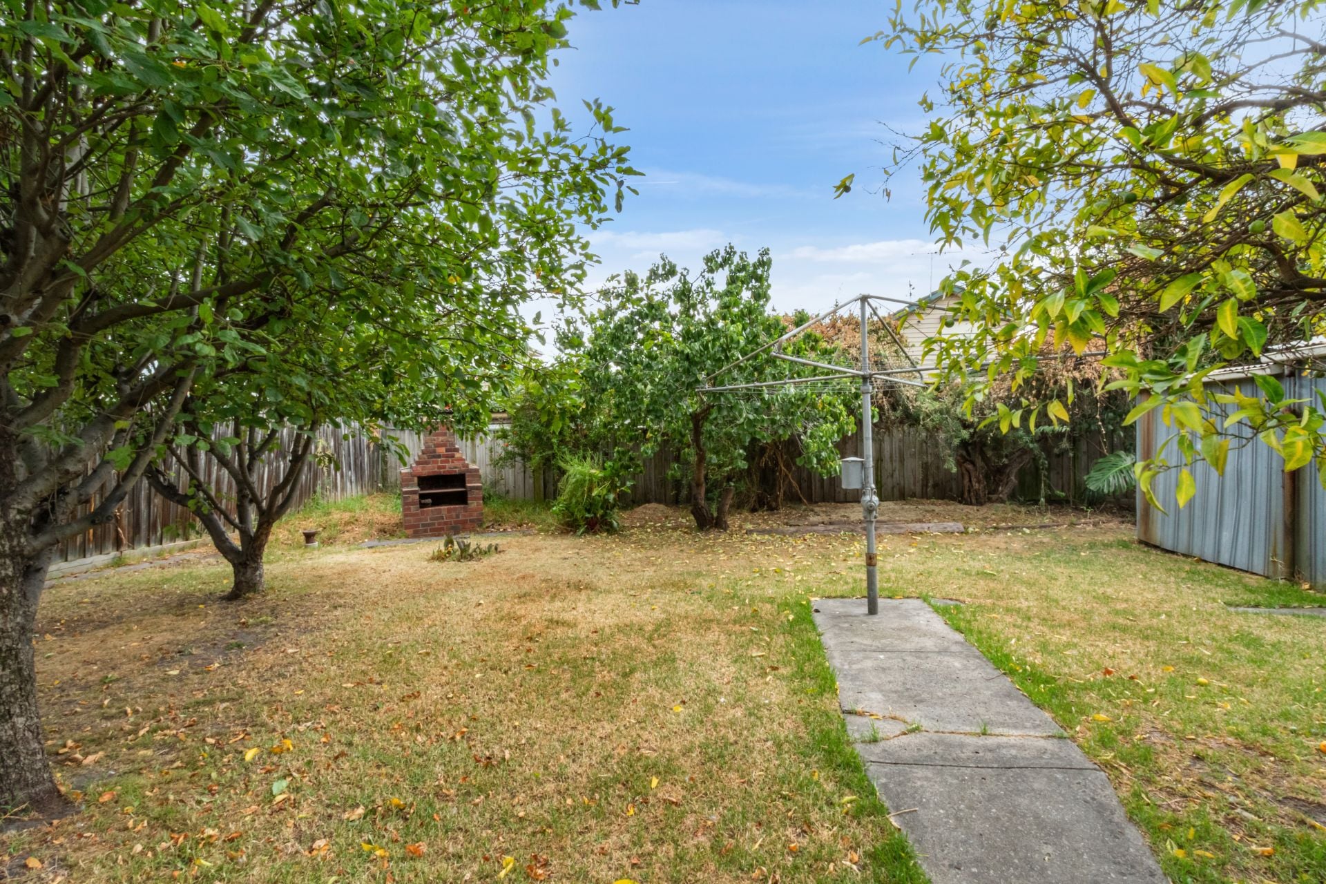 Beautiful 3-Bedroom Home!