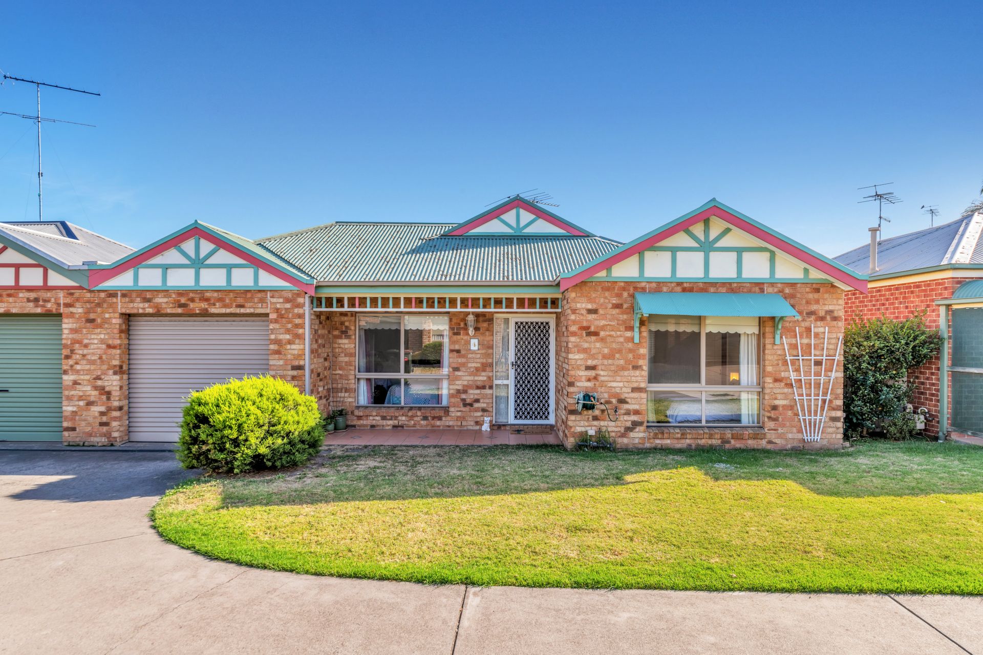 4/2327 Clifton Springs Road, Drysdale Neville Richards Real Estate