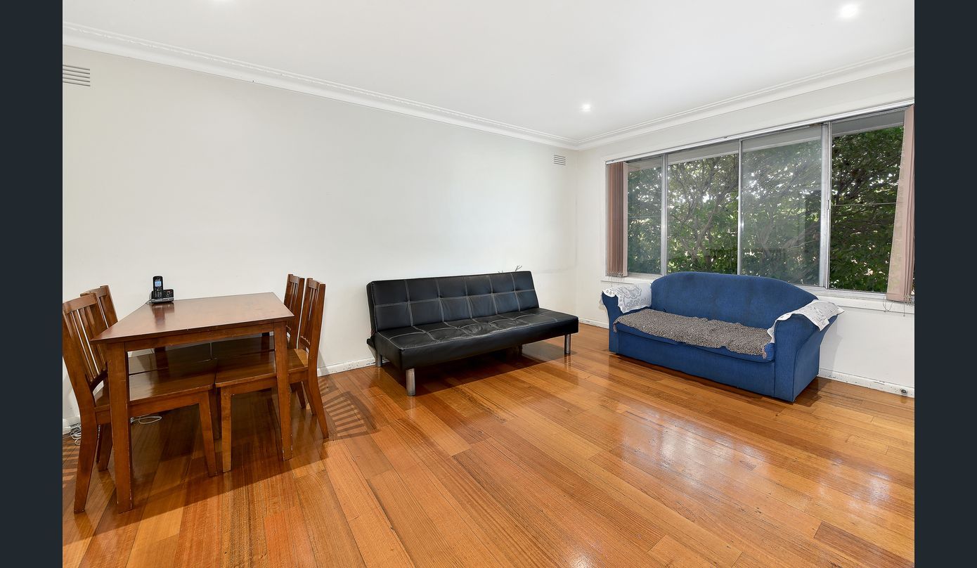 AFFORDABLE LIVING