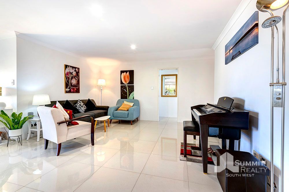 Real Estate For Sale 38 Willoughby Street South Bunbury , WA