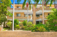4/49-53 Albert Road, Strathfield