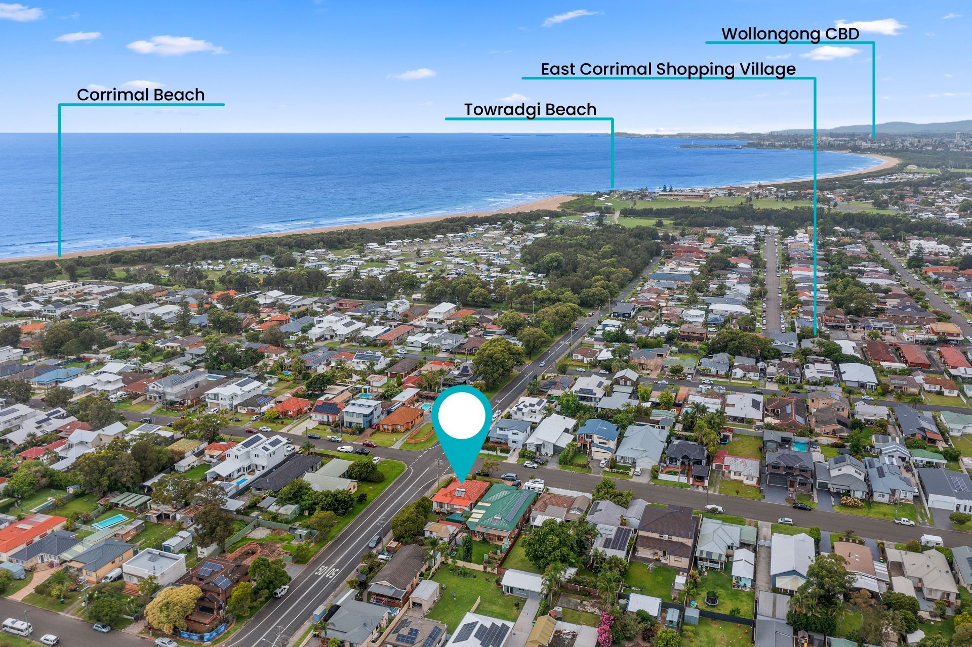 Real Estate For Sale 42 Aldridge Avenue East Corrimal , NSW