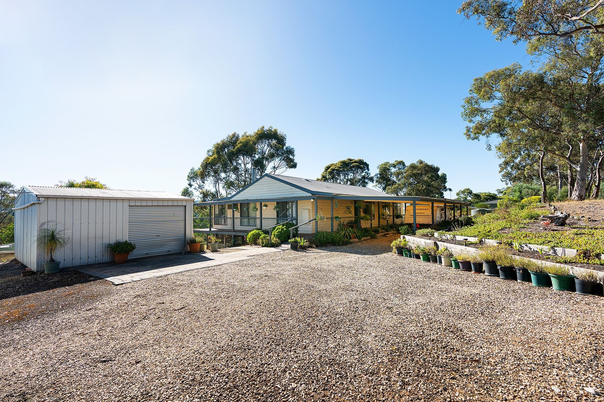 16 Fenton Avenue, Campbells Creek Cantwell Property Castlemaine