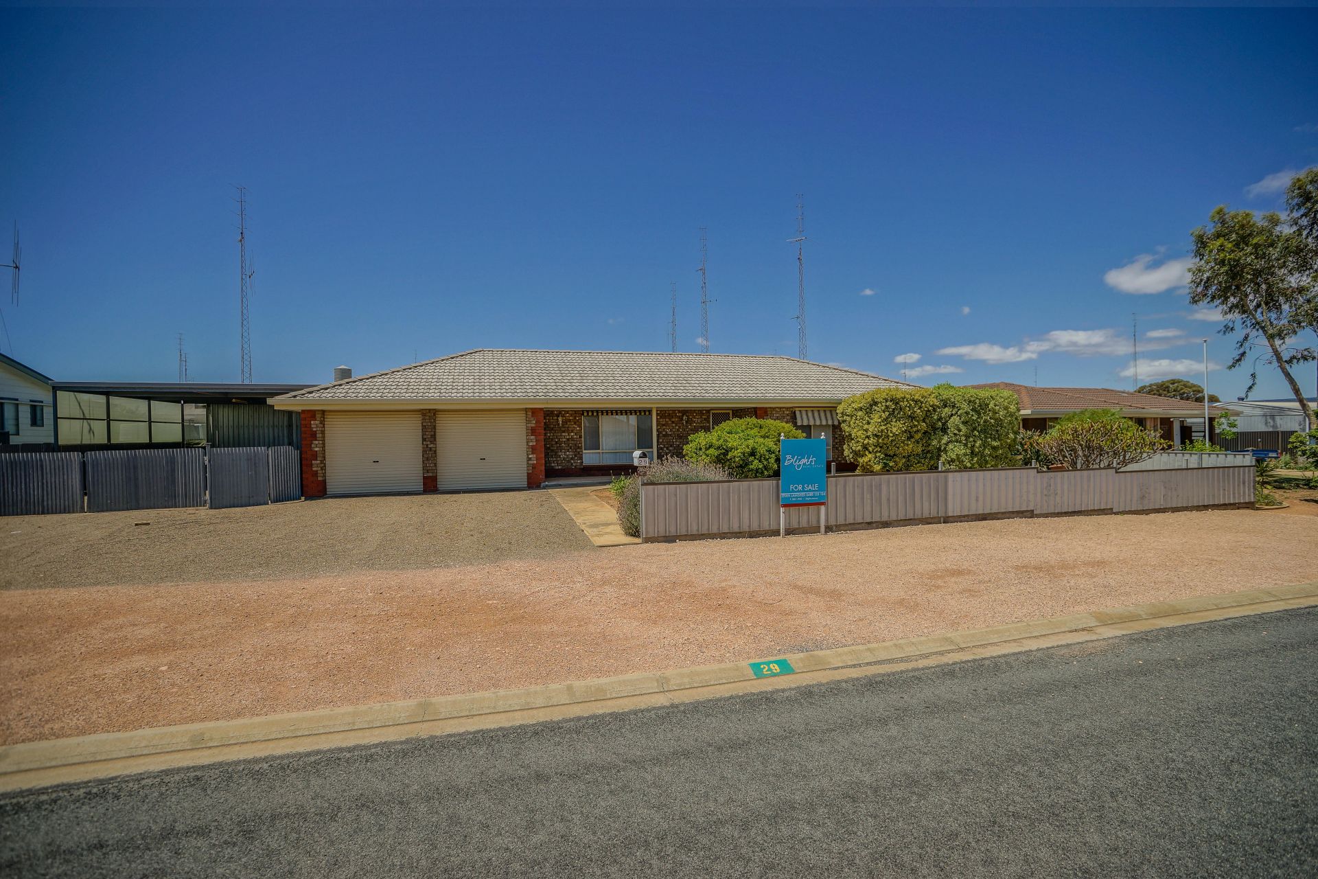 29 England Street, Wallaroo Blights Real Estate