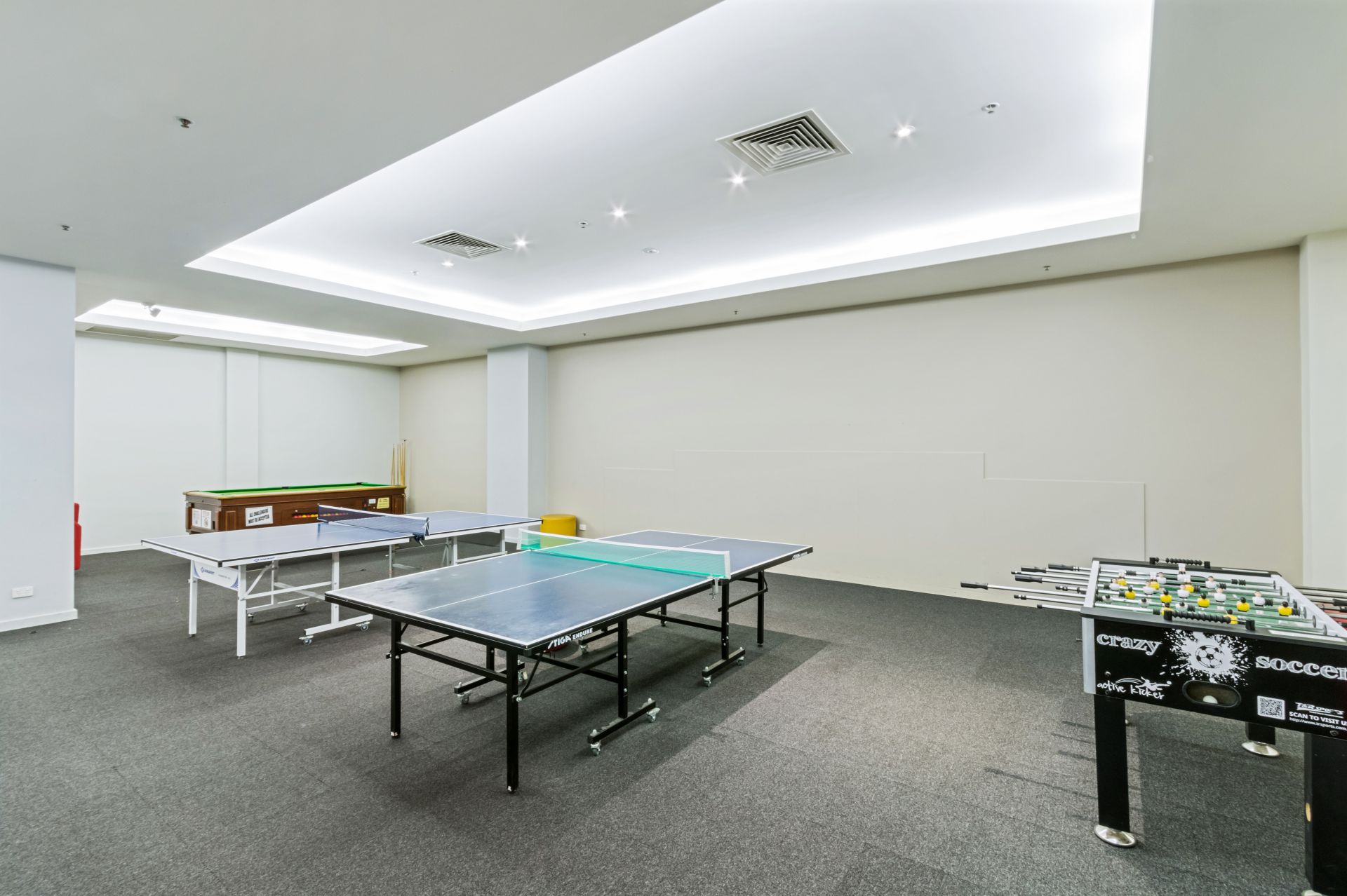 One Bedroom Furnished Apartment