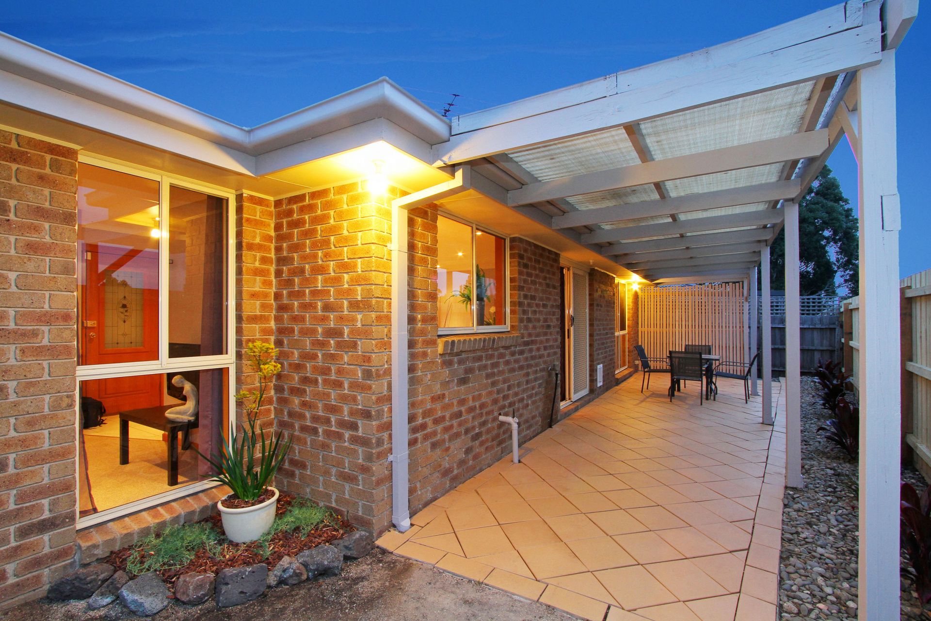 Secluded, Sparkling And Stylish