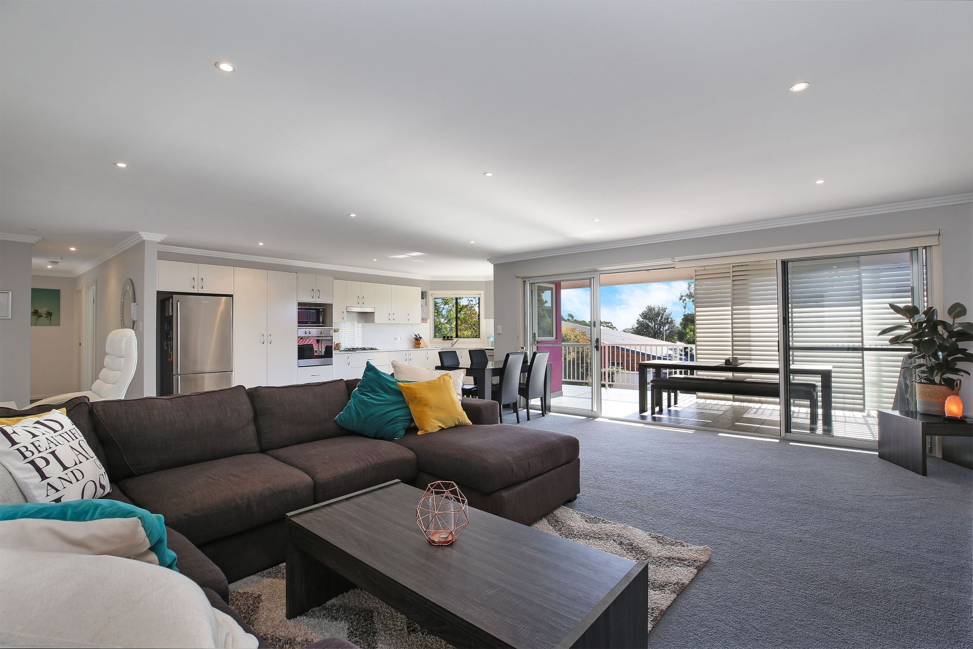 3/1337 Princes Highway, Heathcote, Heathcote - Thumbnail 2